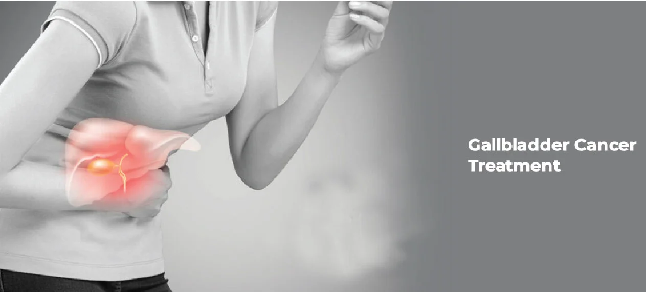 Gallbladder Cancer Treatment: Key Insights and Preparation - BMCHRC