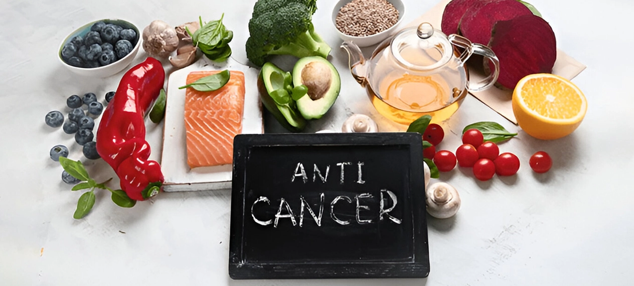 Healthy Diet Choices to Reduce Cancer Risk | BMCHRC