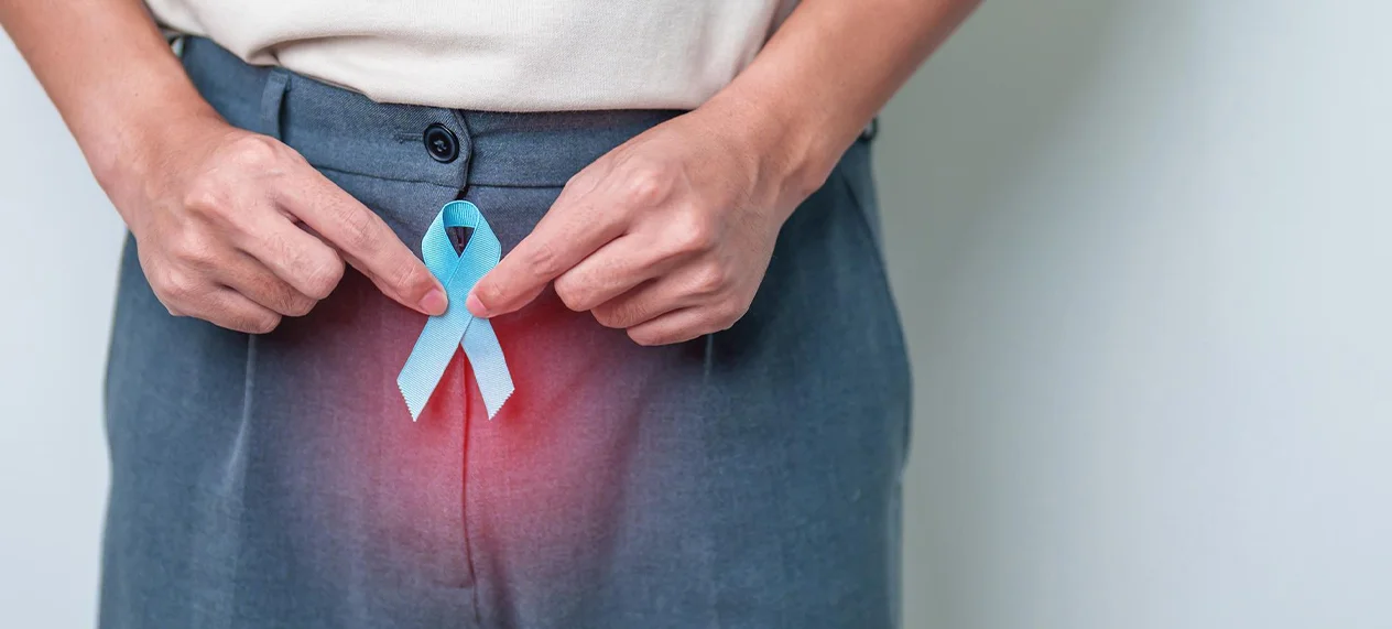 Prostate Cancer Treatment: Diagnosis to Recovery Guide | BMCHRC