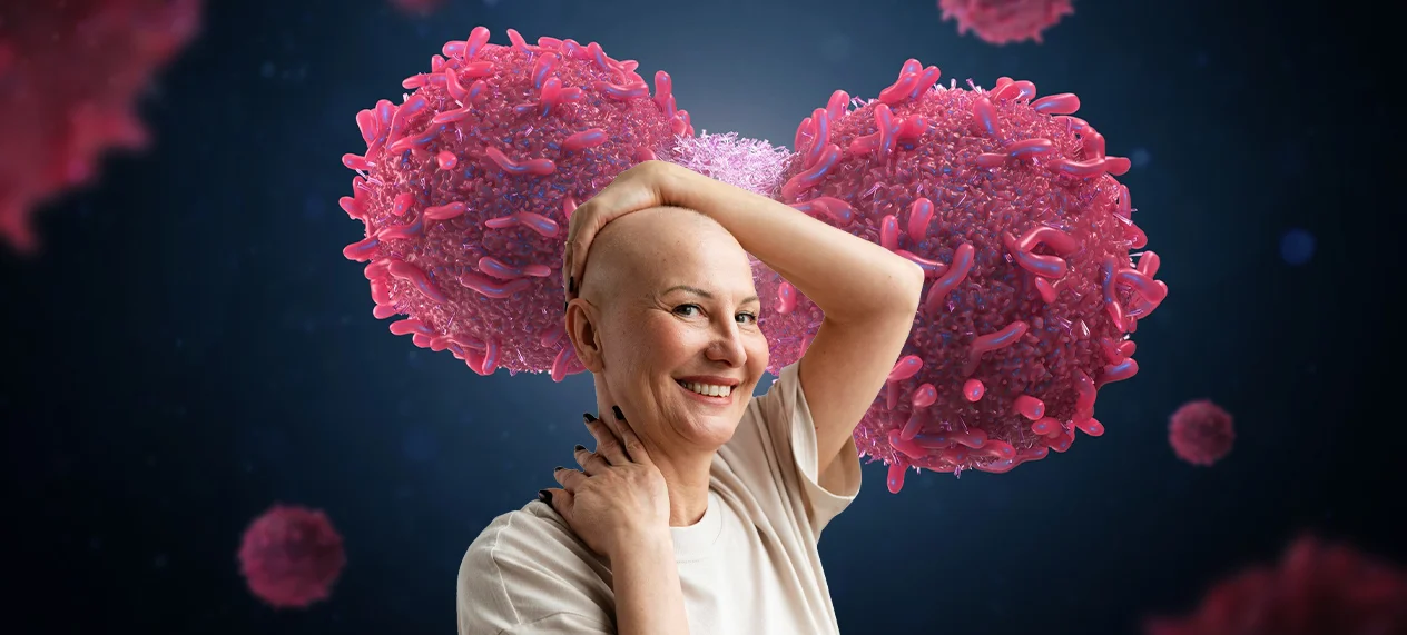 What Is Cancer? Symptoms, Causes & Types Explained