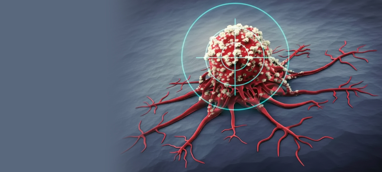 Targeted Therapy Cost in India  | BMCHRC