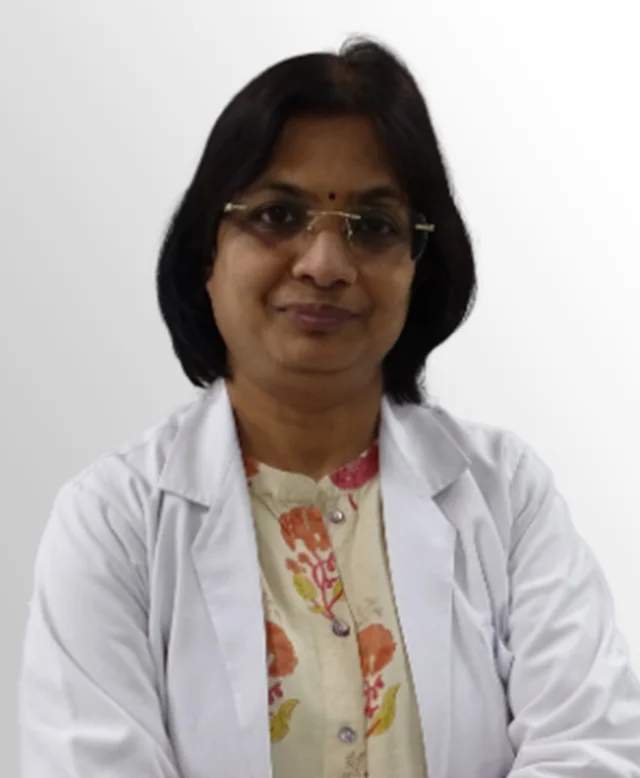 Dr. Seema Bhutia