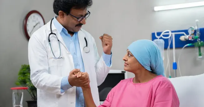 Acute Lymphoblastic Leukemia Treatment in Jaipur, India | BMCHRC