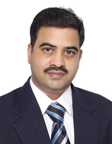 Dr. Aseem Kumar Samar