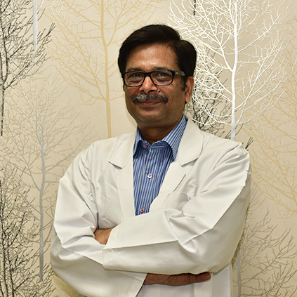 Dr. Ajay Bapna