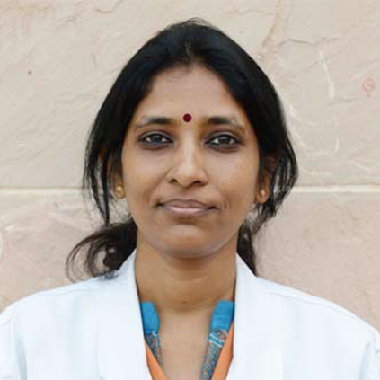 Dr. Anjali Sharma