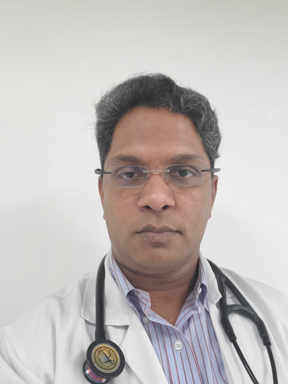 Dr. Sanjay Guglia