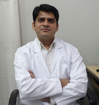 Dr. Praveen Gupta