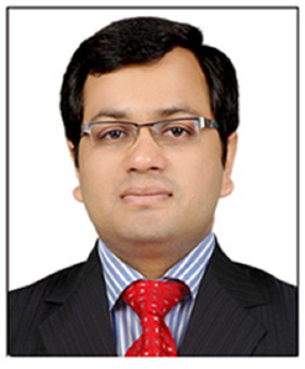 Dr. Nitin Dwivedi