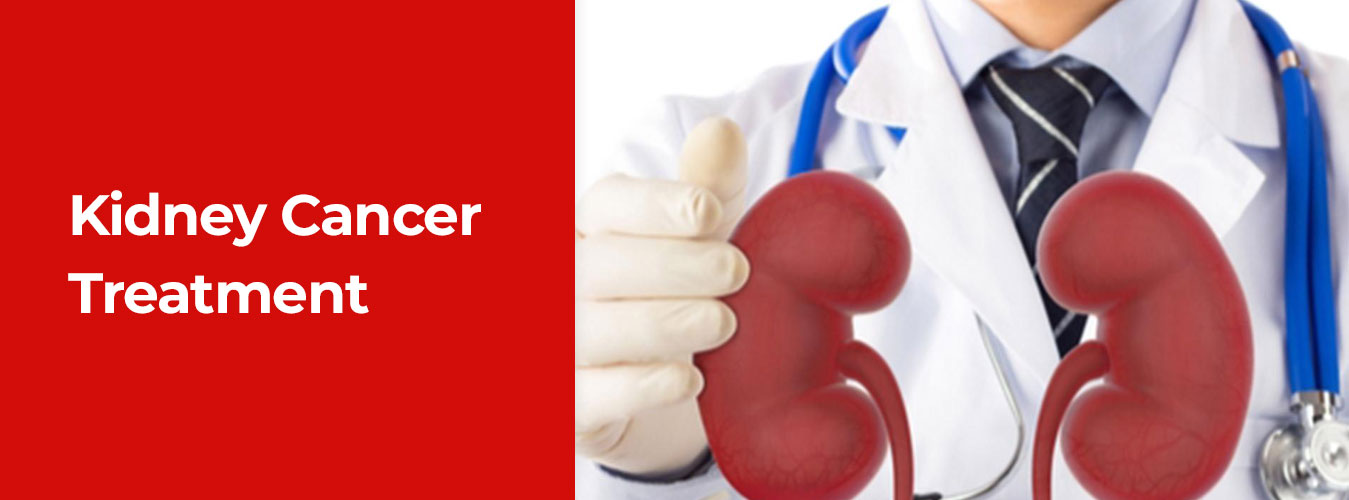 Who Is More at Risk of Developing Kidney Cancer?