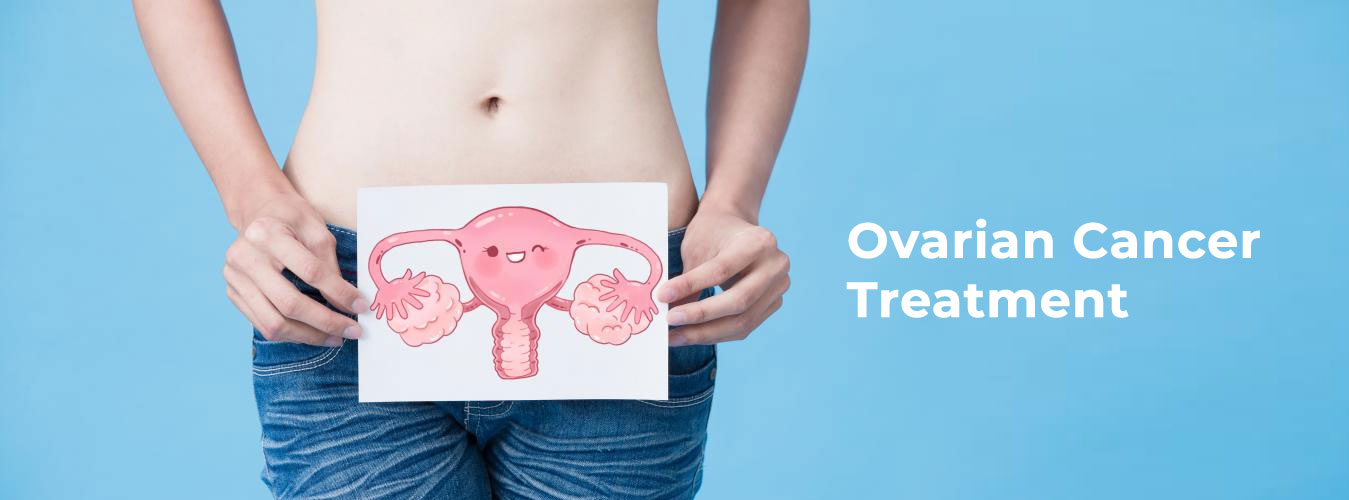 Get Aware Of The Most Lethal Cancer In Women: Ovarian Cancer