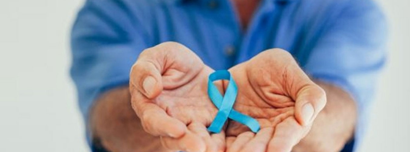 Prostate cancer is among the few common cancers that occur in men.